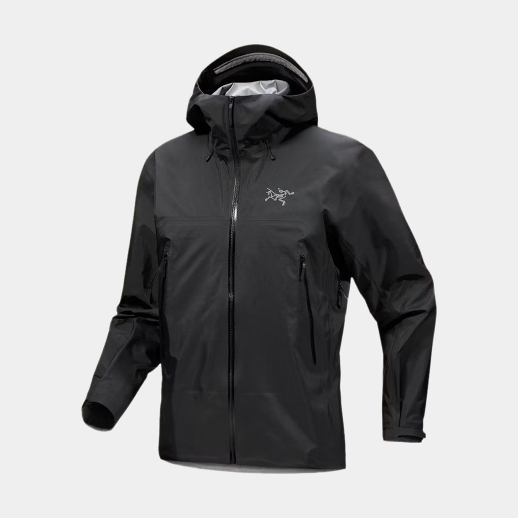 Beta SL Jacket Black