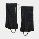 Frontpoint Gaiters Black