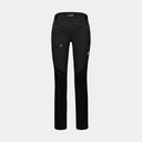 Courmayeur SO Pants Short Women Black
