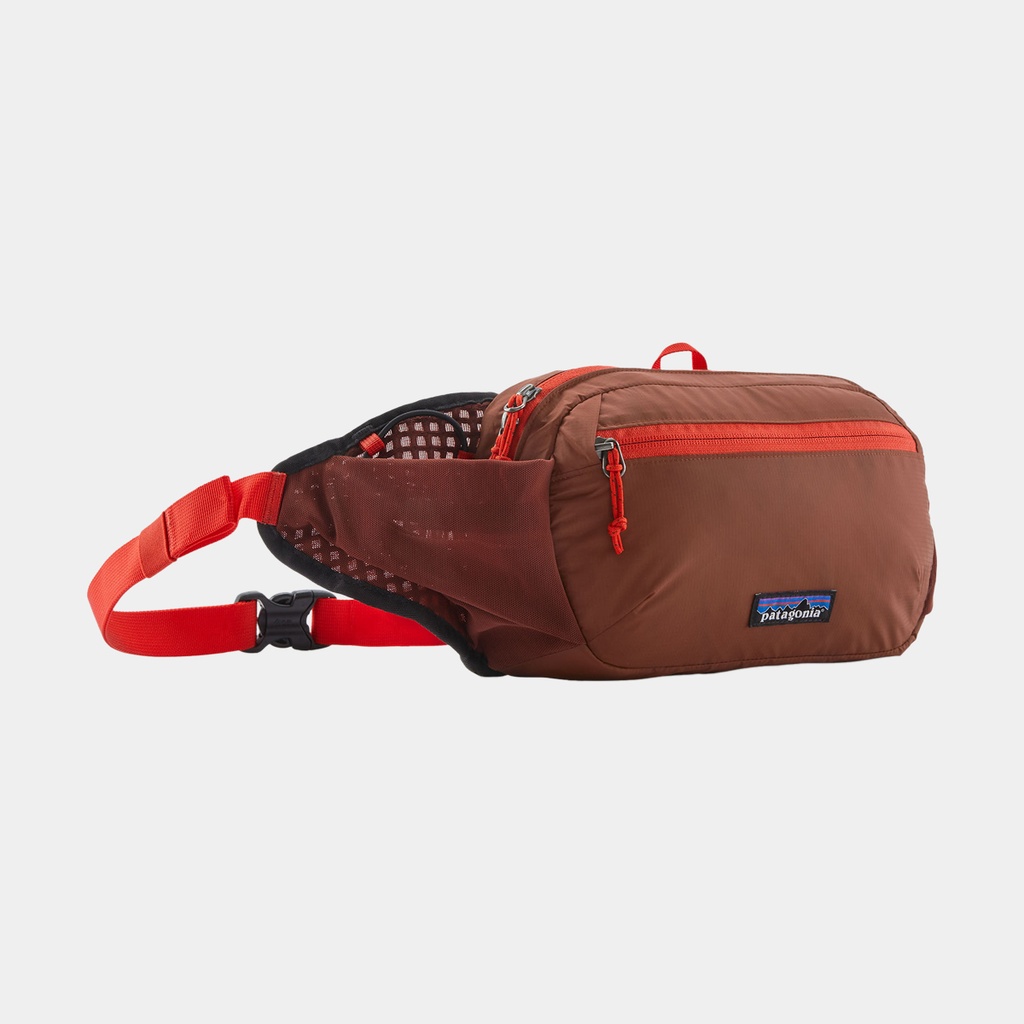 Terravia Hip Pack Dried Vanilla