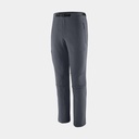 Terravia Alpine Pants (2025) Smolder Blue