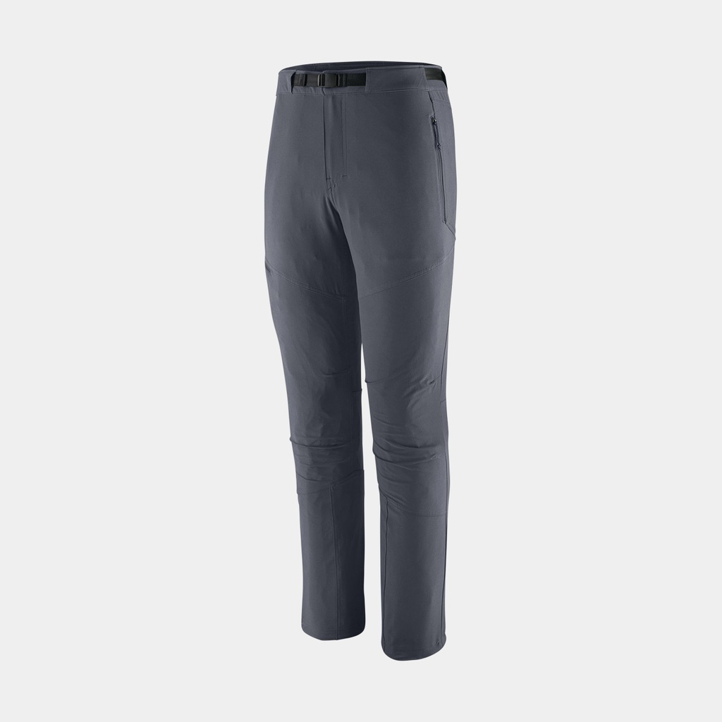 Terravia Alpine Pants (2025) Smolder Blue
