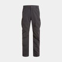 NosiLife Cargo III Convertible Trousers Black Pepper