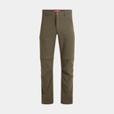 NosiLife Pro III Convertible Trousers Woodland Green
