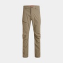 NosiLife Pro III Trousers Pebble