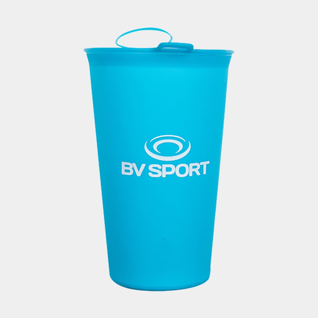 Eco Cup 200ml Bleu