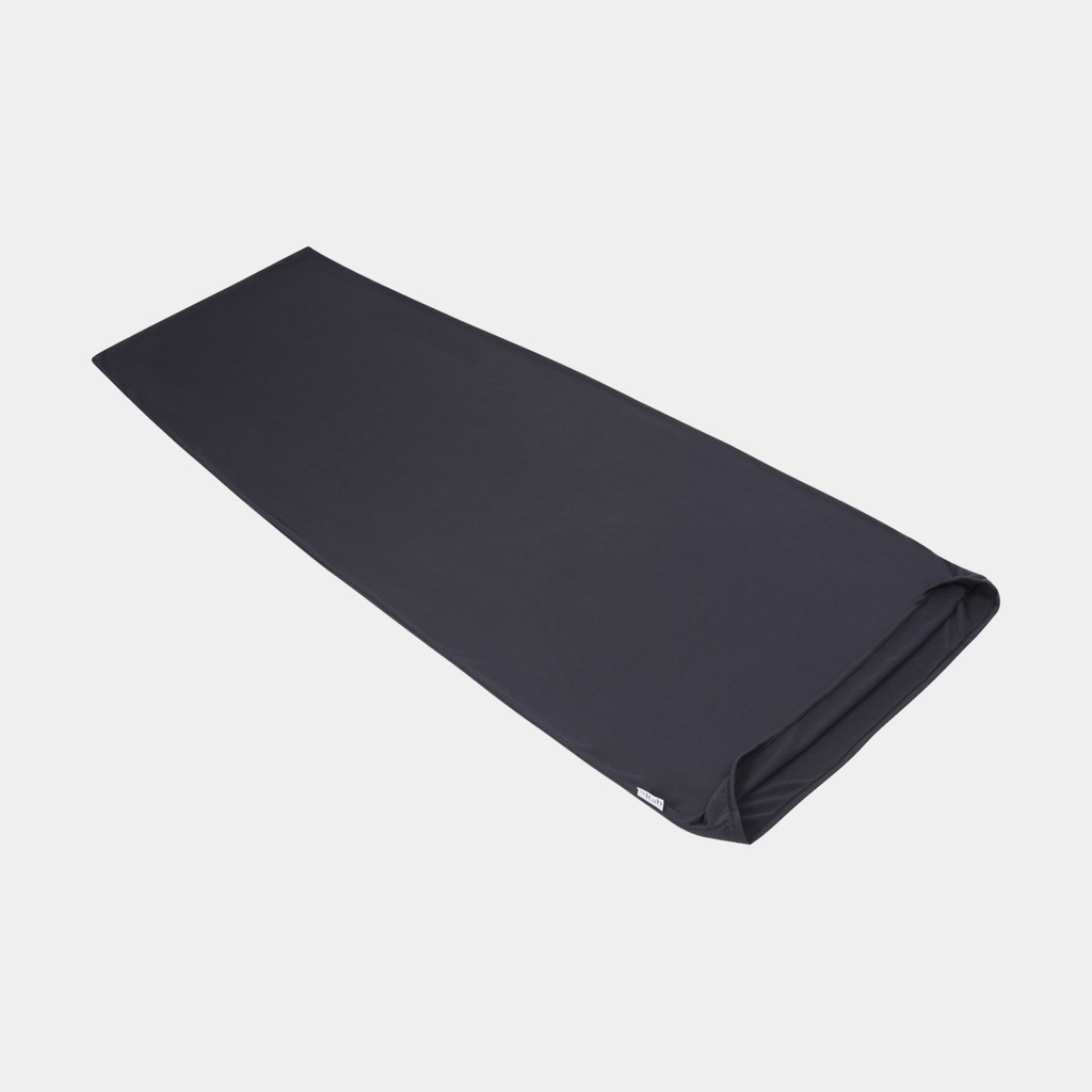 Thermic Expedition Sleeping Bag Liner Ebony