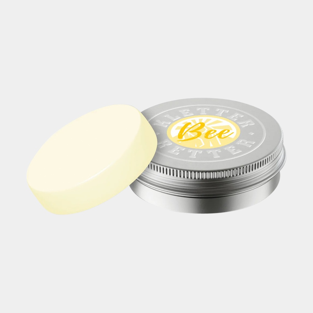 Beeswax Disc 20g