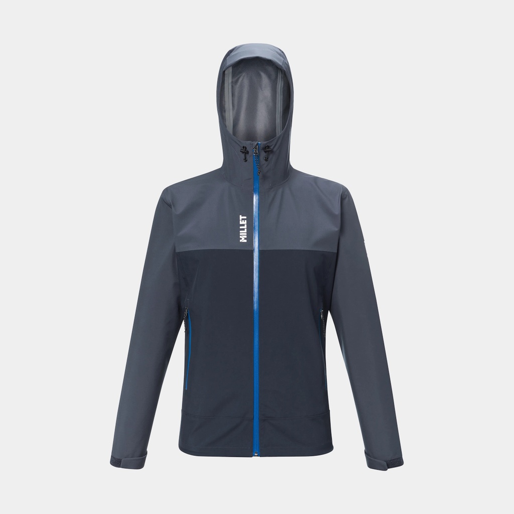 Seneca 3L Jacket Shadow Blue