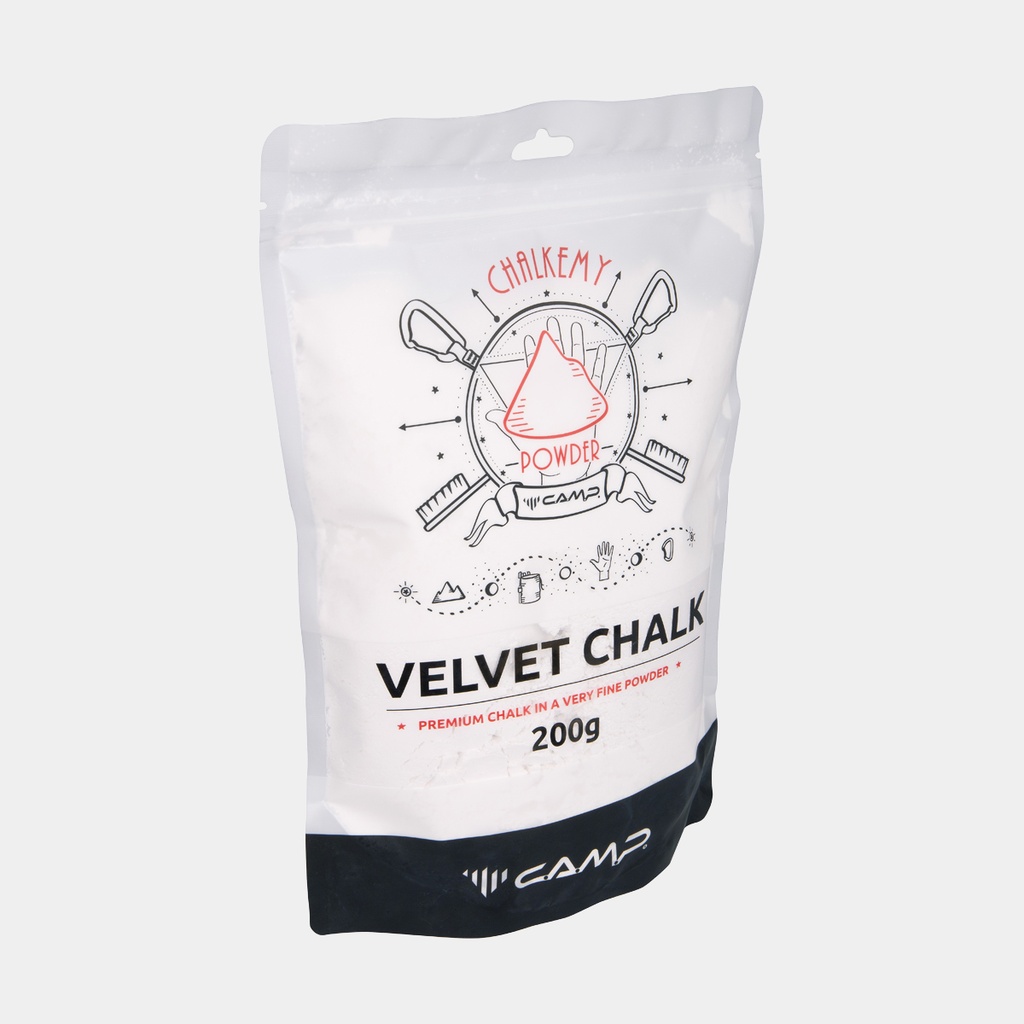 Velvet Chalk