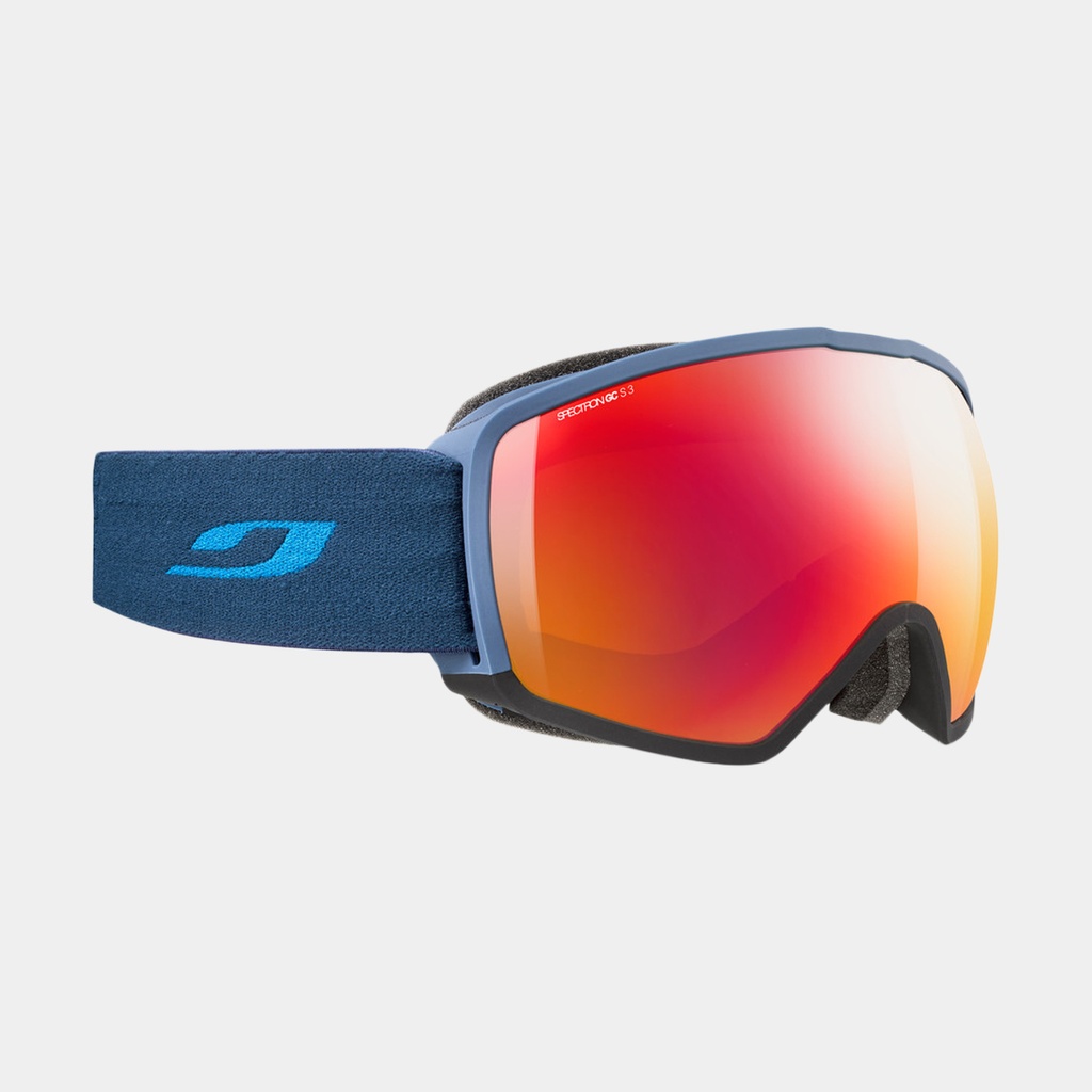 Hit Spectron 3 Glare Control Dark Blue / Black