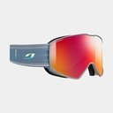 Cyrius-X Spectron 3 Glare Control Bleu Foncé / Gris