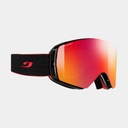 Launcher Spectron 3 Glare Control Noir / Rouge