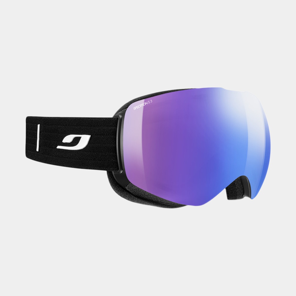 Shadow Reactiv 1-3 High Contrast Noir