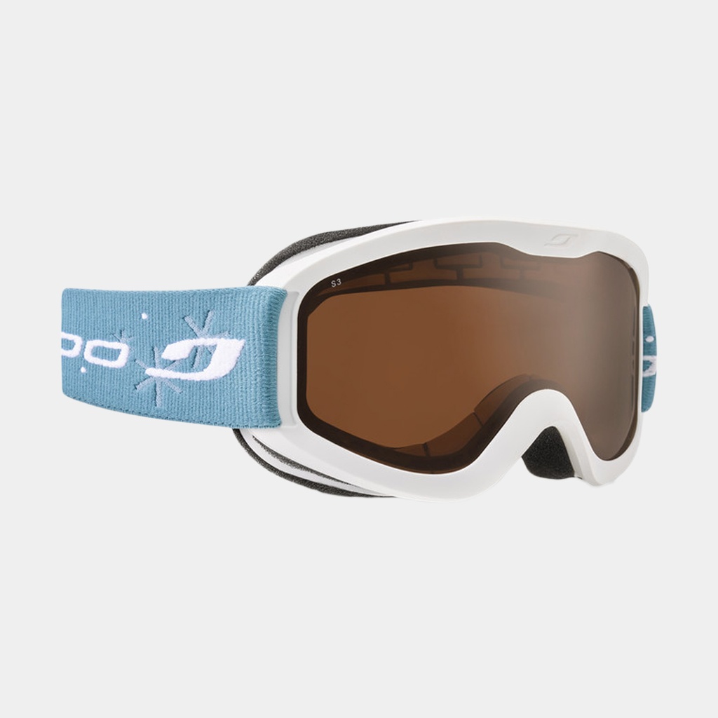 Proton Kids Ecran S3 Blanc / Bleu