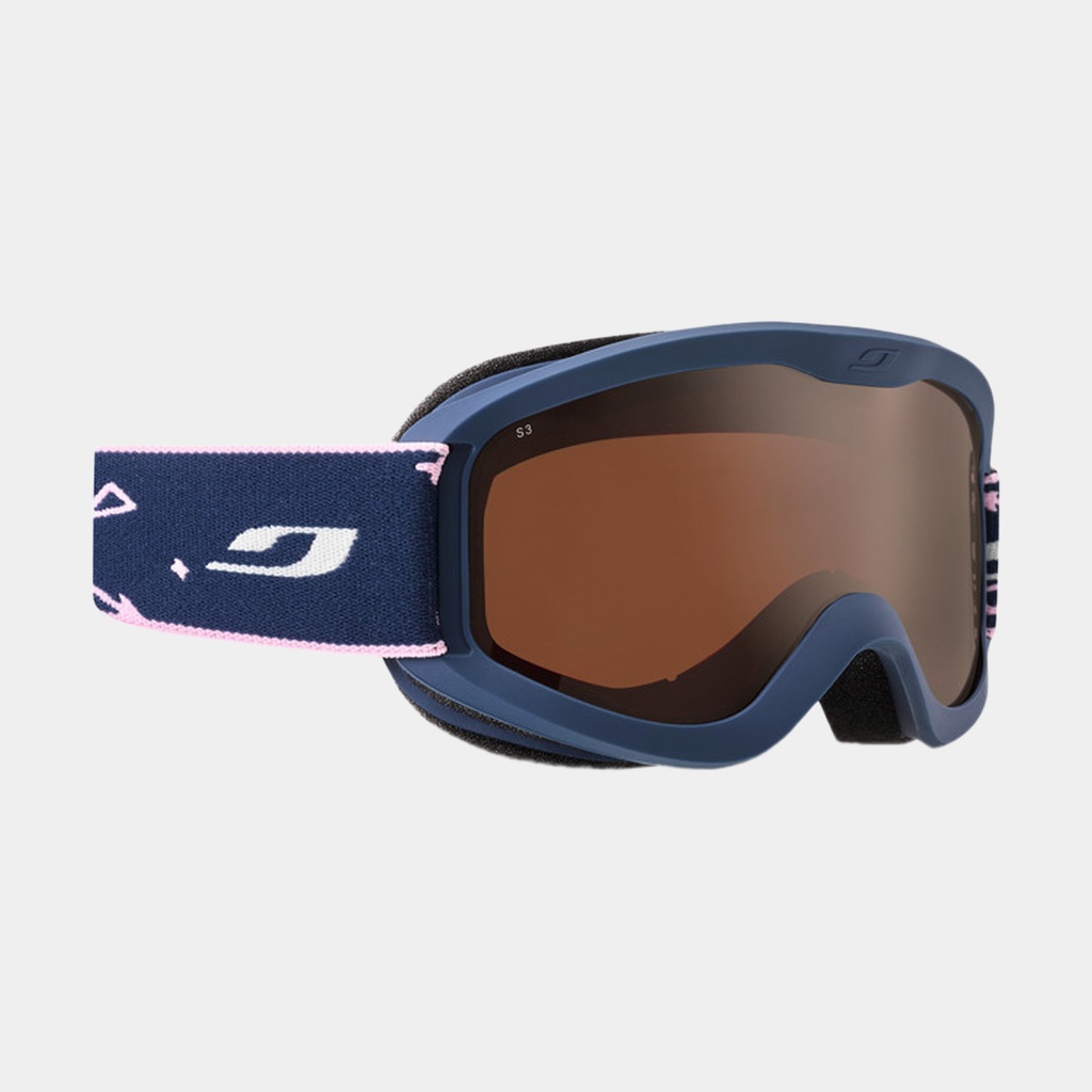 Proton Kids Ecran S3 Bleu / Rose