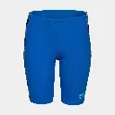 Candies Swim Jammer Kids Royal / Multi Blue