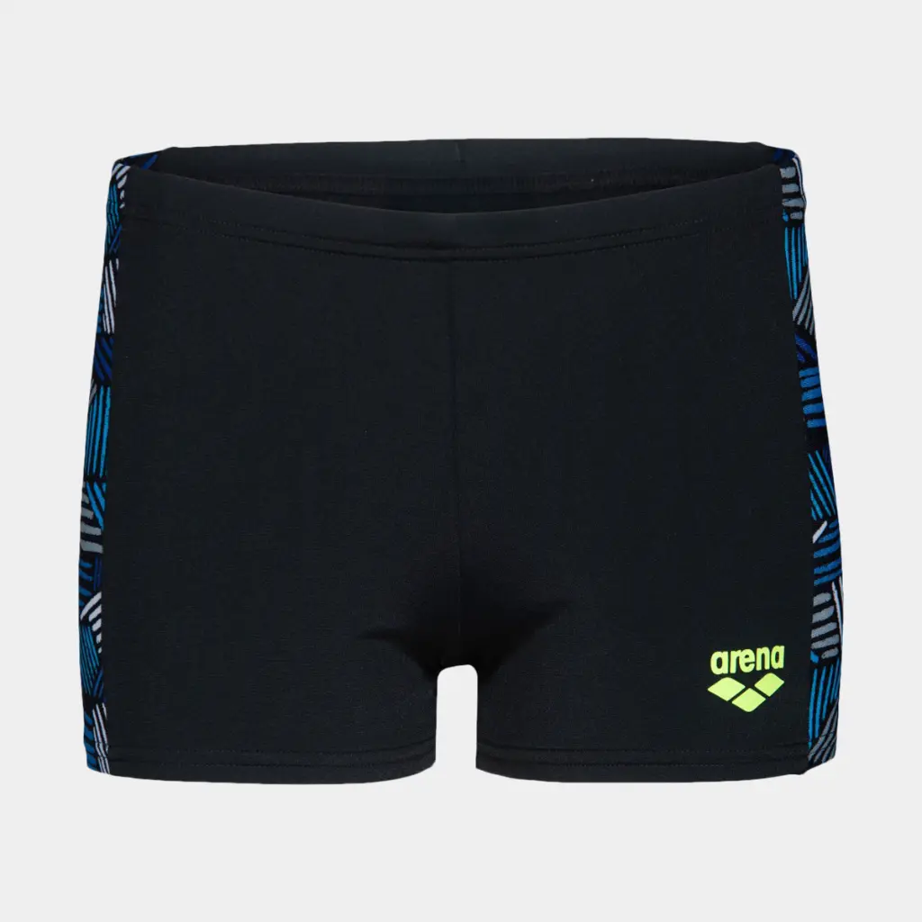 Candies Swim Short Kids Black / Multi Black