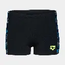 Candies Swim Short Kids Black / Multi Black