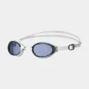 Airsoft Goggles Smoked / White