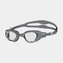 The One Goggles Clear / Grey / White