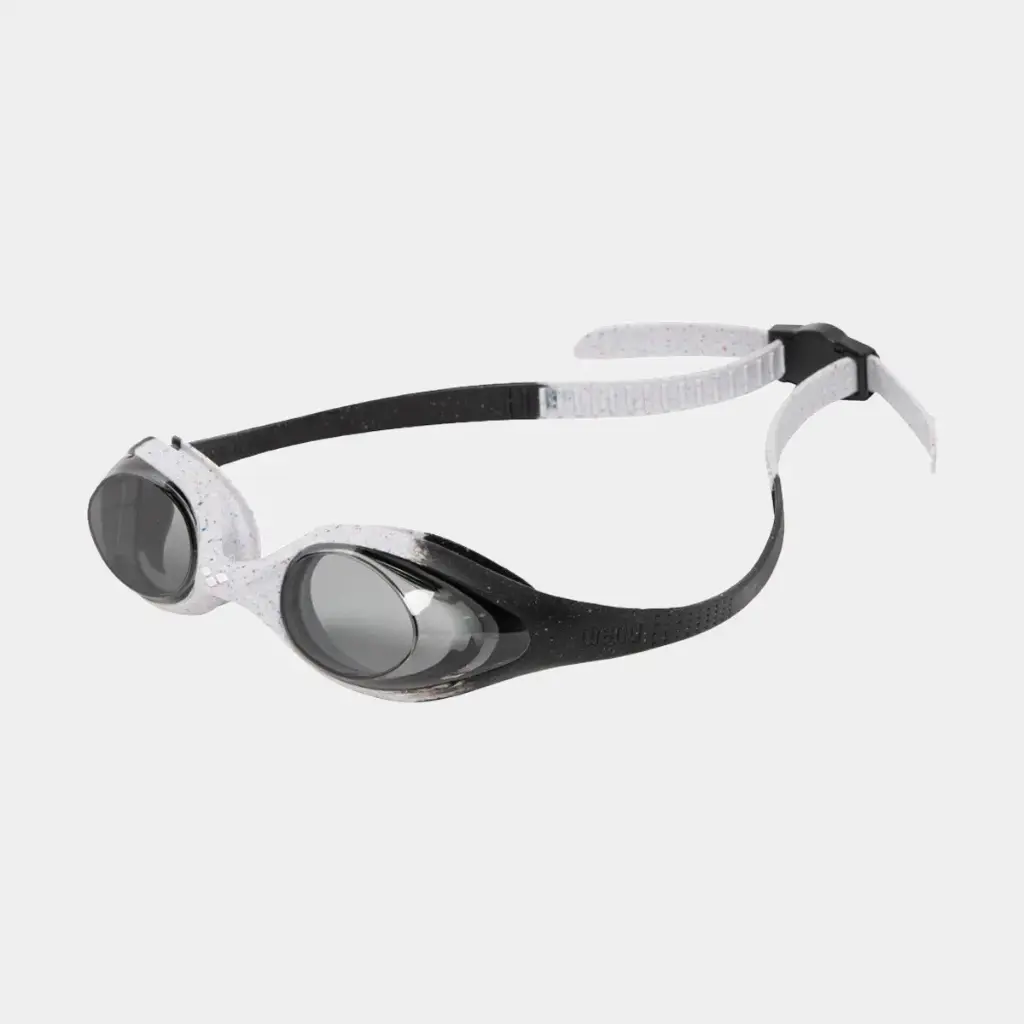 Spider Goggles Kids Smoke / Grey / Black
