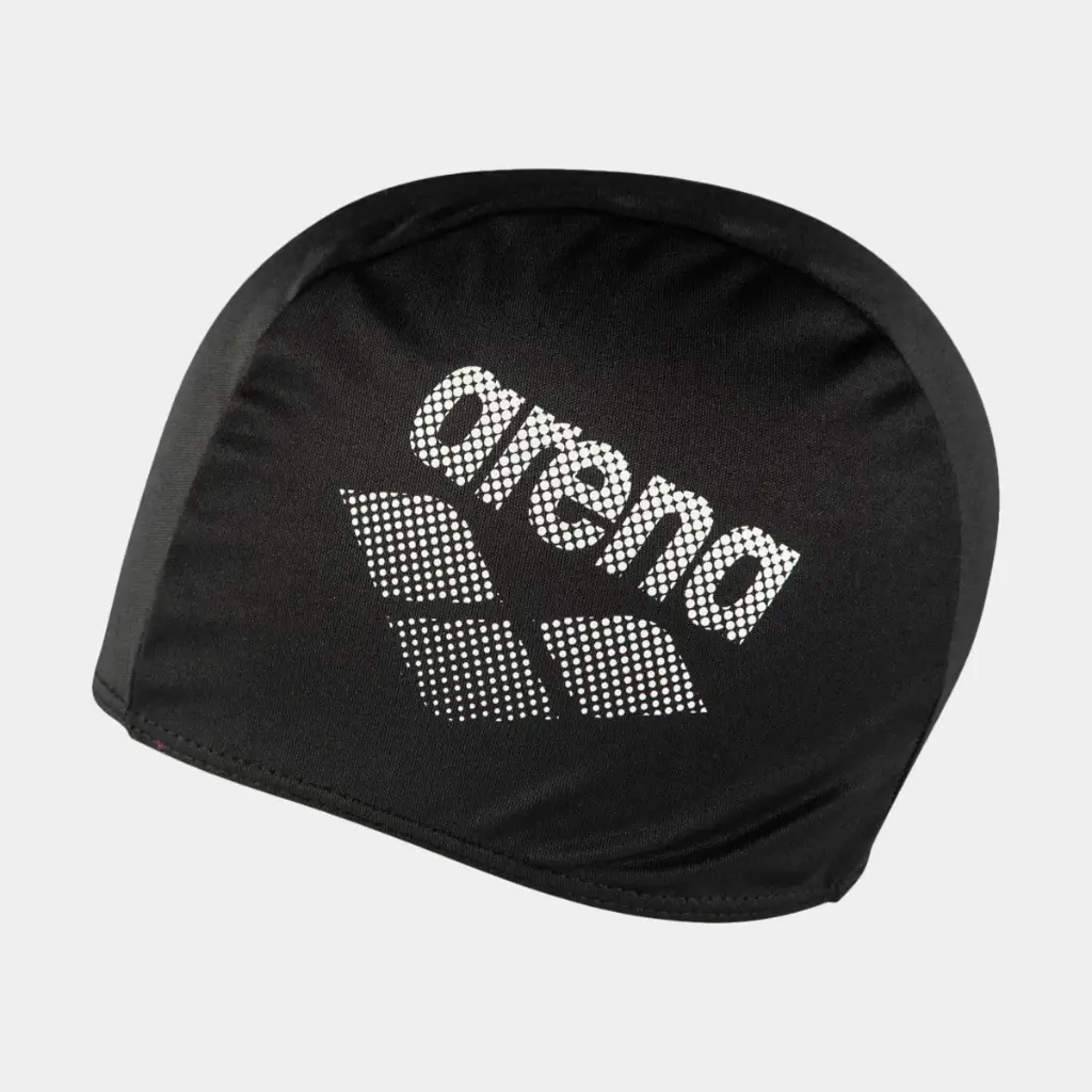 Polyester II Cap Black
