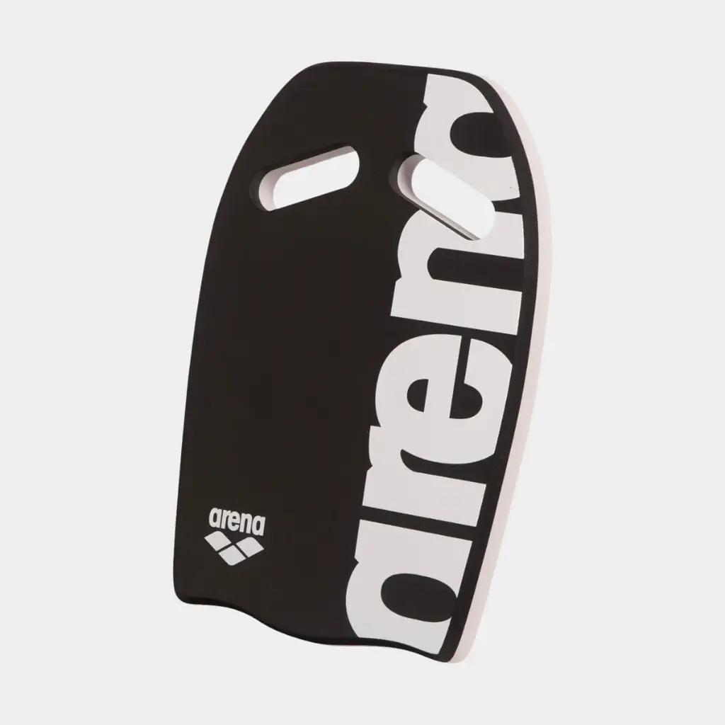 Kickboard Black / White