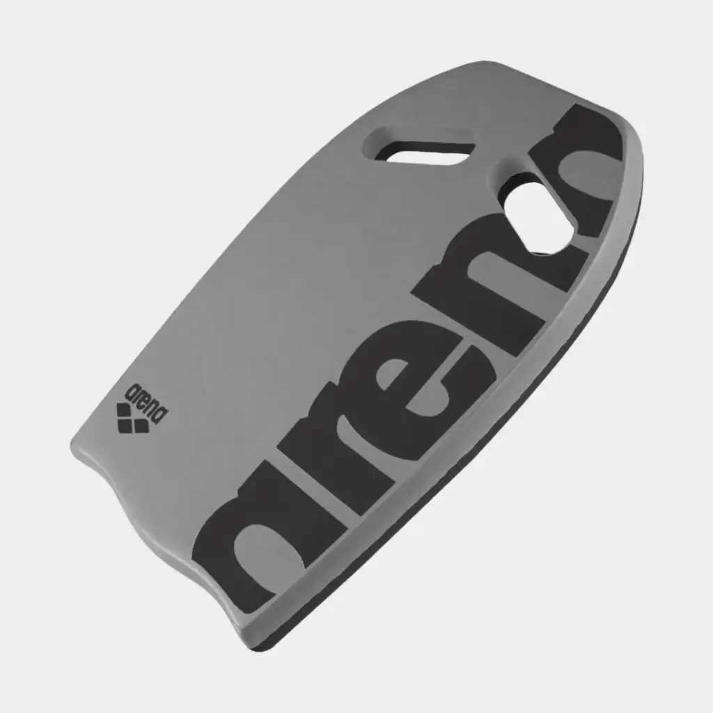 Kickboard Silver