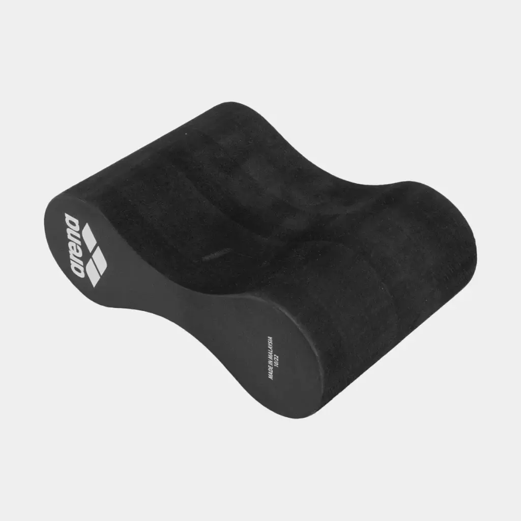 Freeflow Pullbuoy II Black