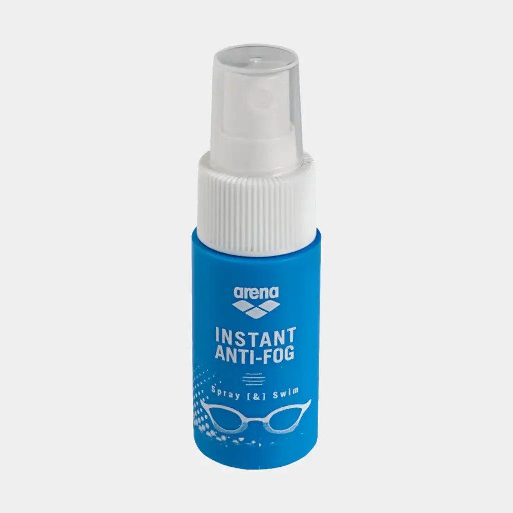 AntiFog Spray for Swimming Goggles