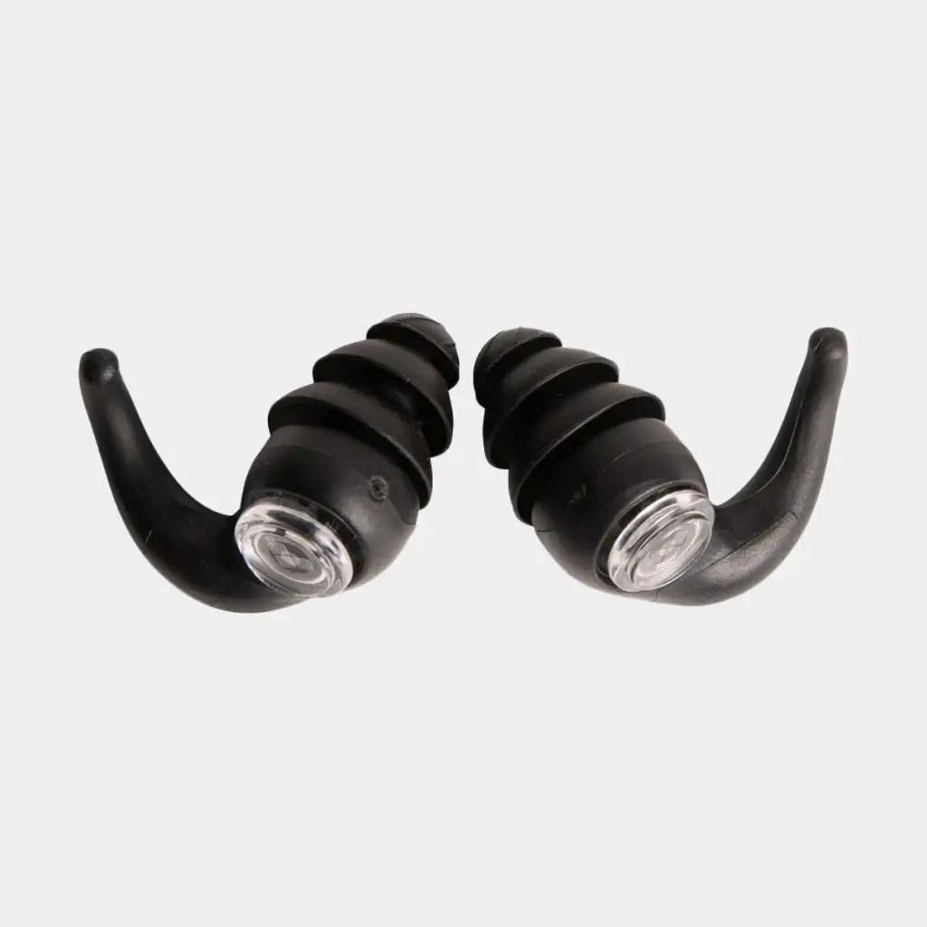 Earplug Black