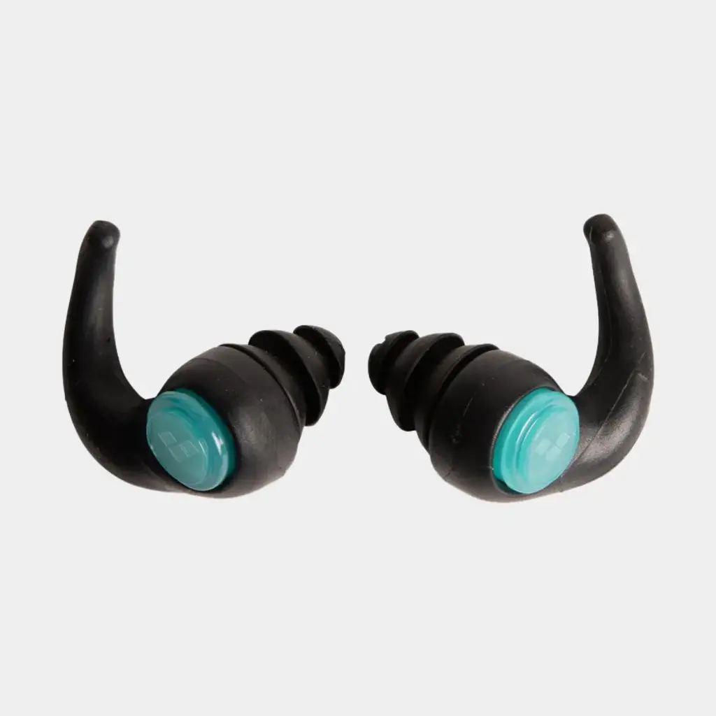 Earplug Kids Black / Water
