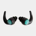 Earplug Kids Black / Water