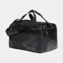 All Set Duffle 25L Black