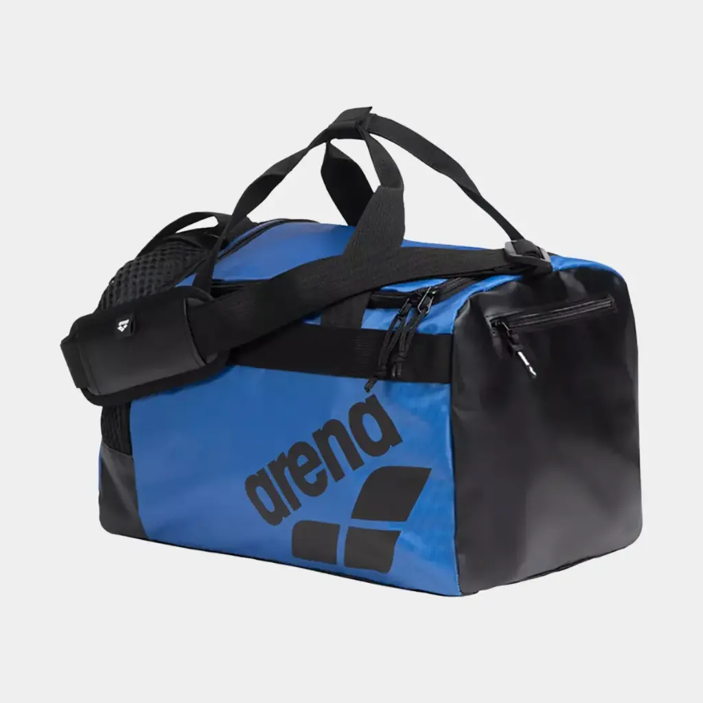 All Set Duffle 25L Royal