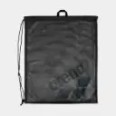 One Go Mesh Bag Black