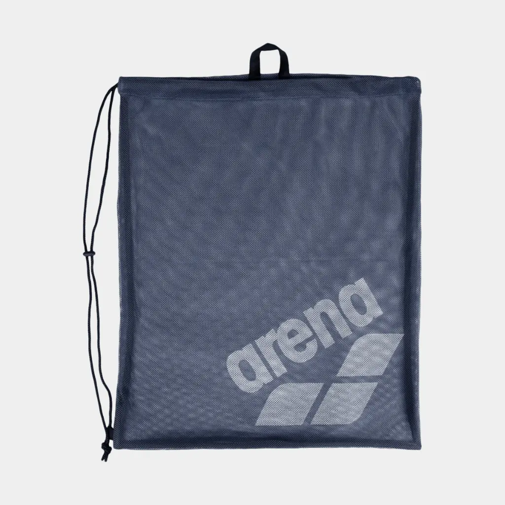 One Go Mesh Bag Navy