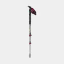 B Light Rubis Carbone Alu MK2 Noir / Rose