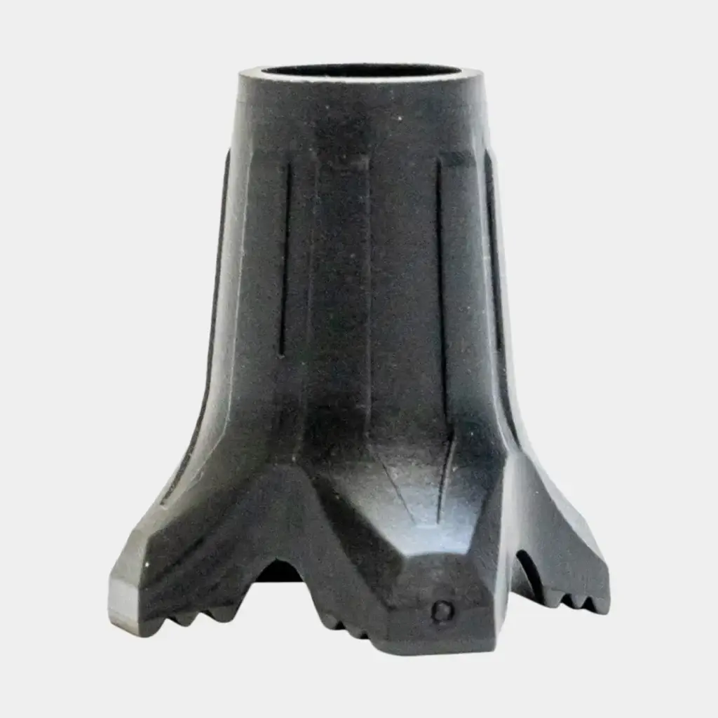 Bouchons Rando GripPad 360° Noir