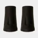 Bouchons Universels Randonnée Noir