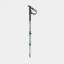 Cime Meleze Carbone Noir / Vert