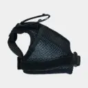 Gantelets Viper+ Race Noir