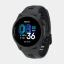 Pace 4 Silicone Black