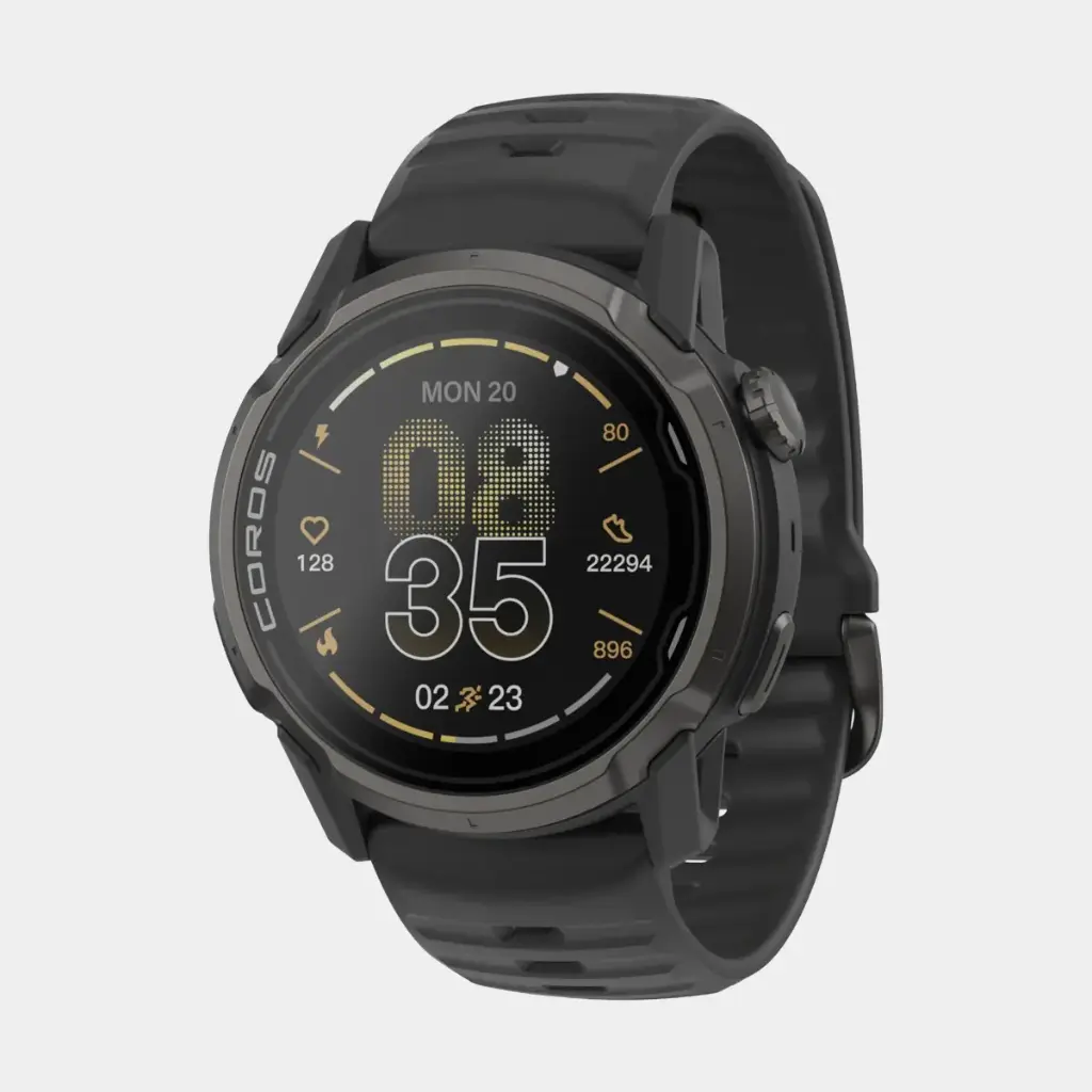 Apex 4 Black