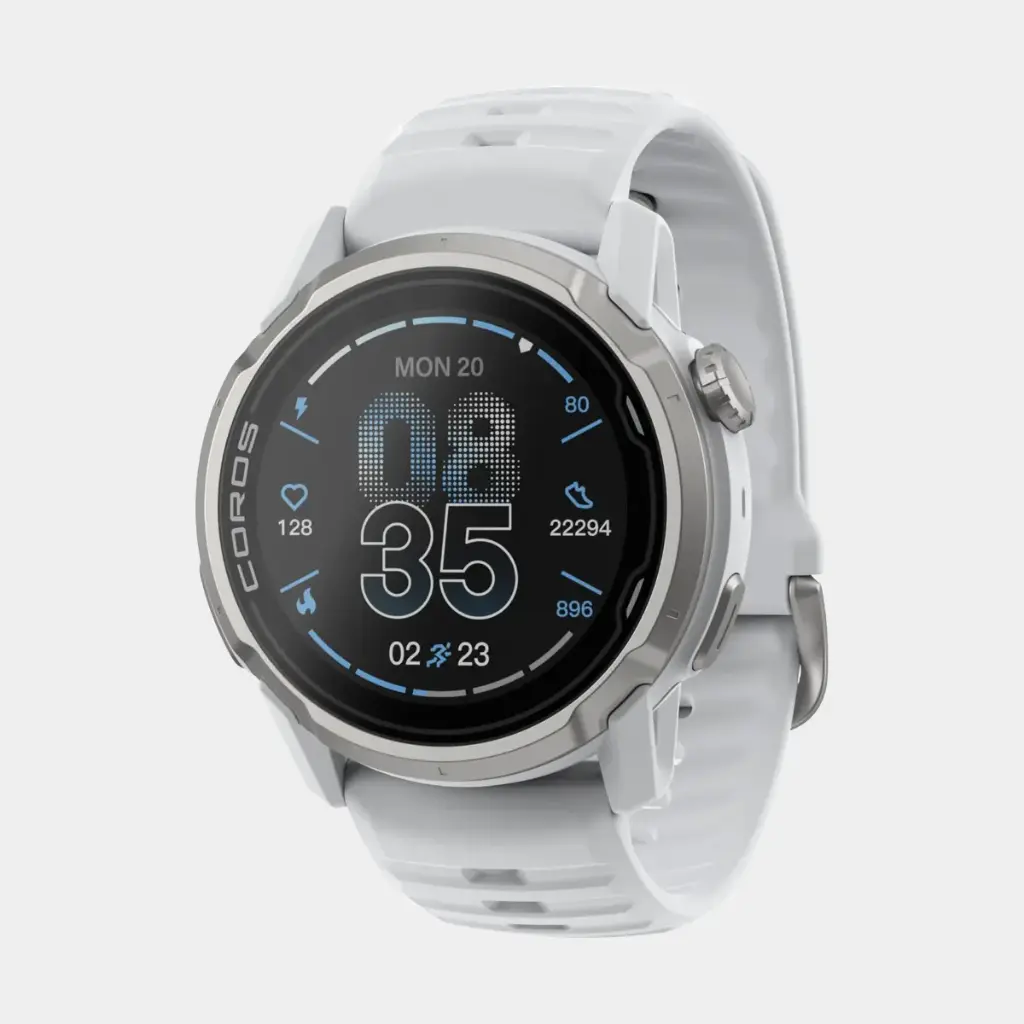 Apex 4 White
