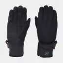 Revert Gloves Black 