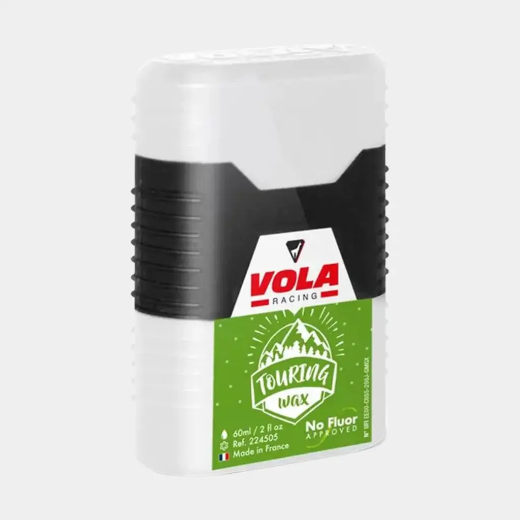 Quick Boost 60ml Touring Wax