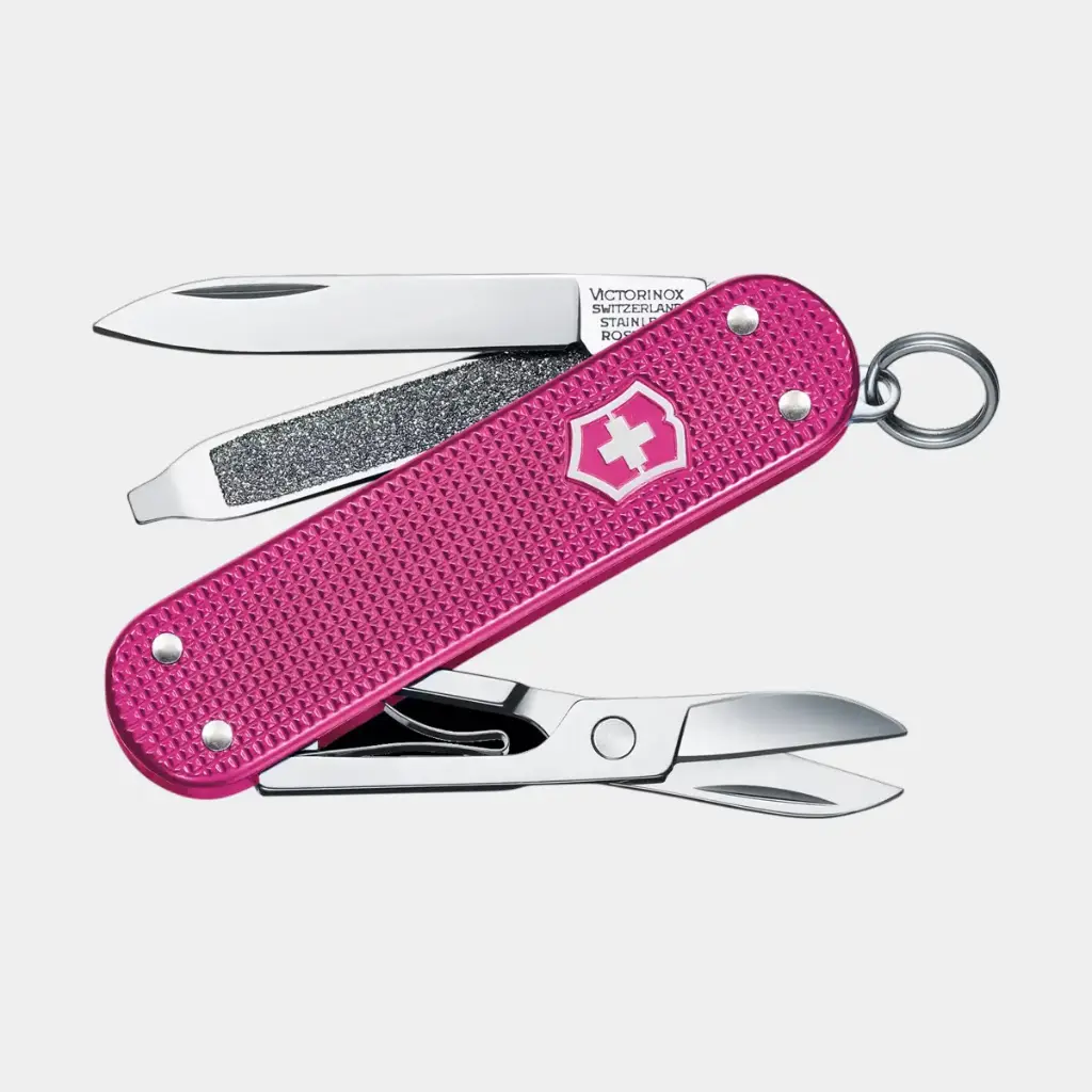 Classic SD Alox Flamingo Party