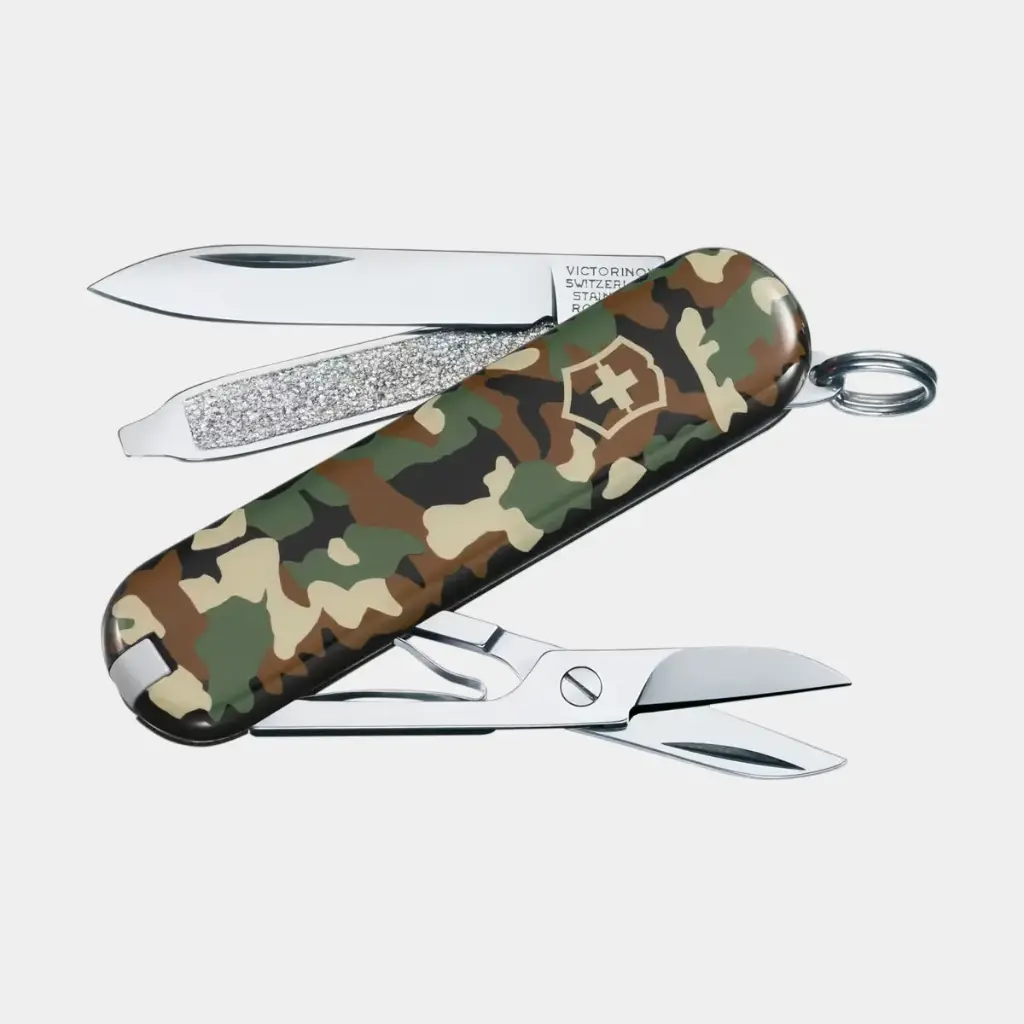 Classic SD Camouflage